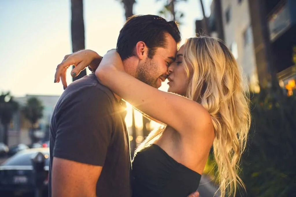 Rebound Relationships