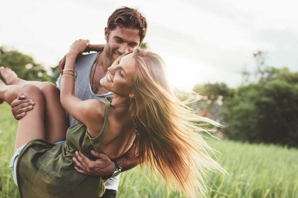 How To Attract Men