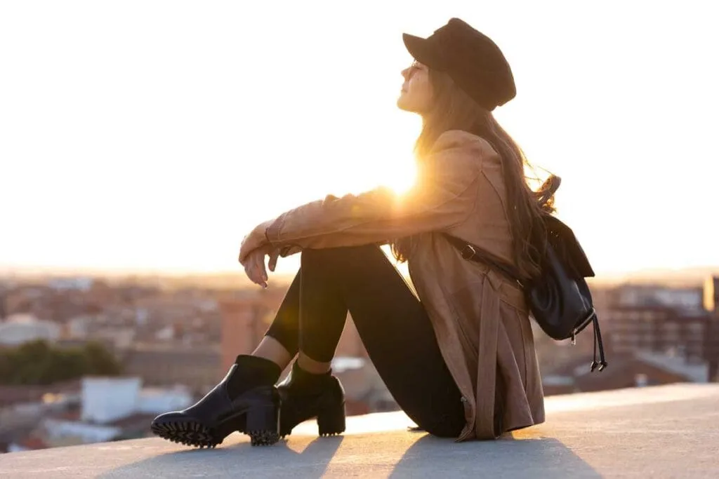 How To Become More Thick Skinned Emotionally Independent