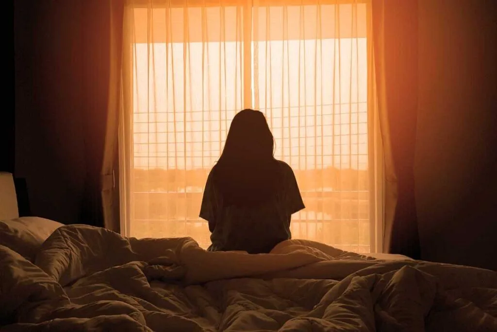 Victim Mentality