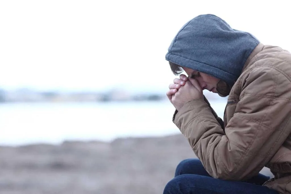 Shame vs Guilt: How To Get Out Of The Web & Save Your Emotional Life