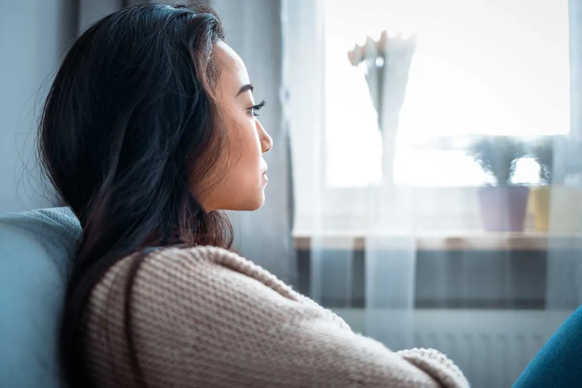 Image illustrating practical steps on 'how to stop caring what people think', symbolizing personal liberation from societal judgment and endorsement of self-confidence.
