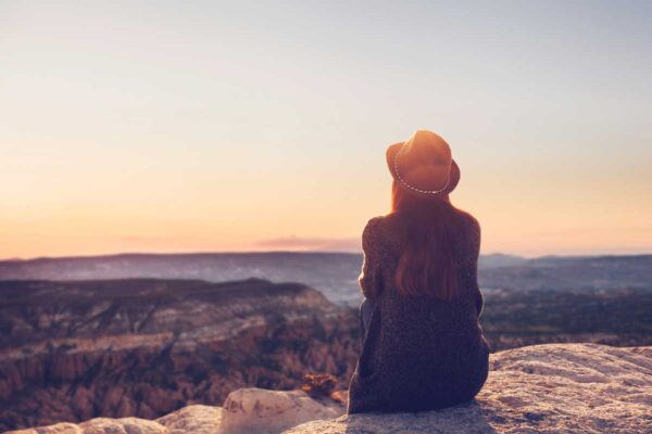 Ignoring An Emotionally Unavailable Man: The Only Way To Move On?
