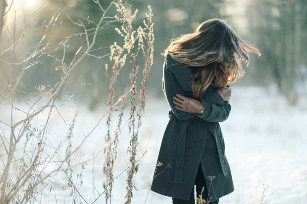 How To Stop Hurting When You Feel Like There's No Way Out