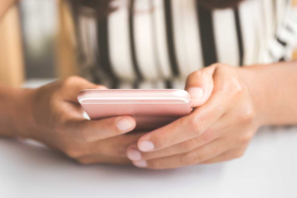 Should I Block My Ex On Social Media?