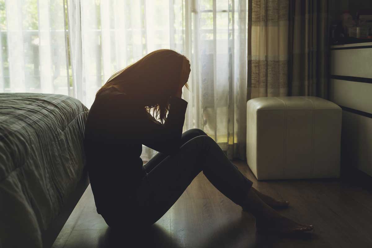 How To Move On From Heartbreak