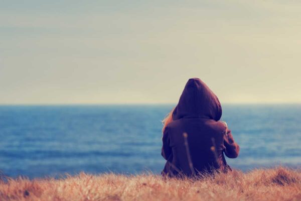 How To Let Go Of Someone You Love & Miss Every Day