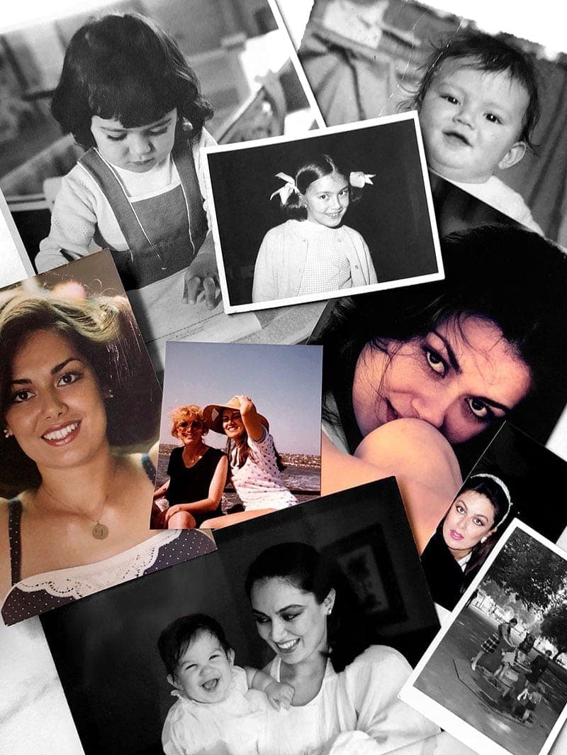 The Museum Of Me: Where The White Horse Resides