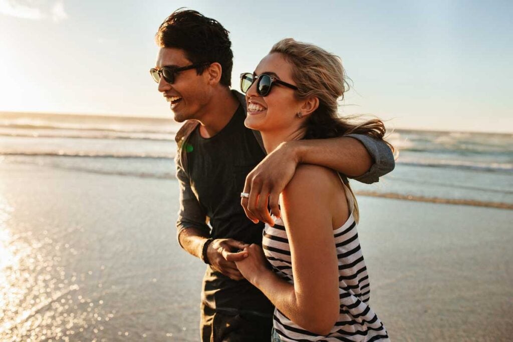 Unlucky In Love? 7 Simple Ways To Improve Your Luck In Love