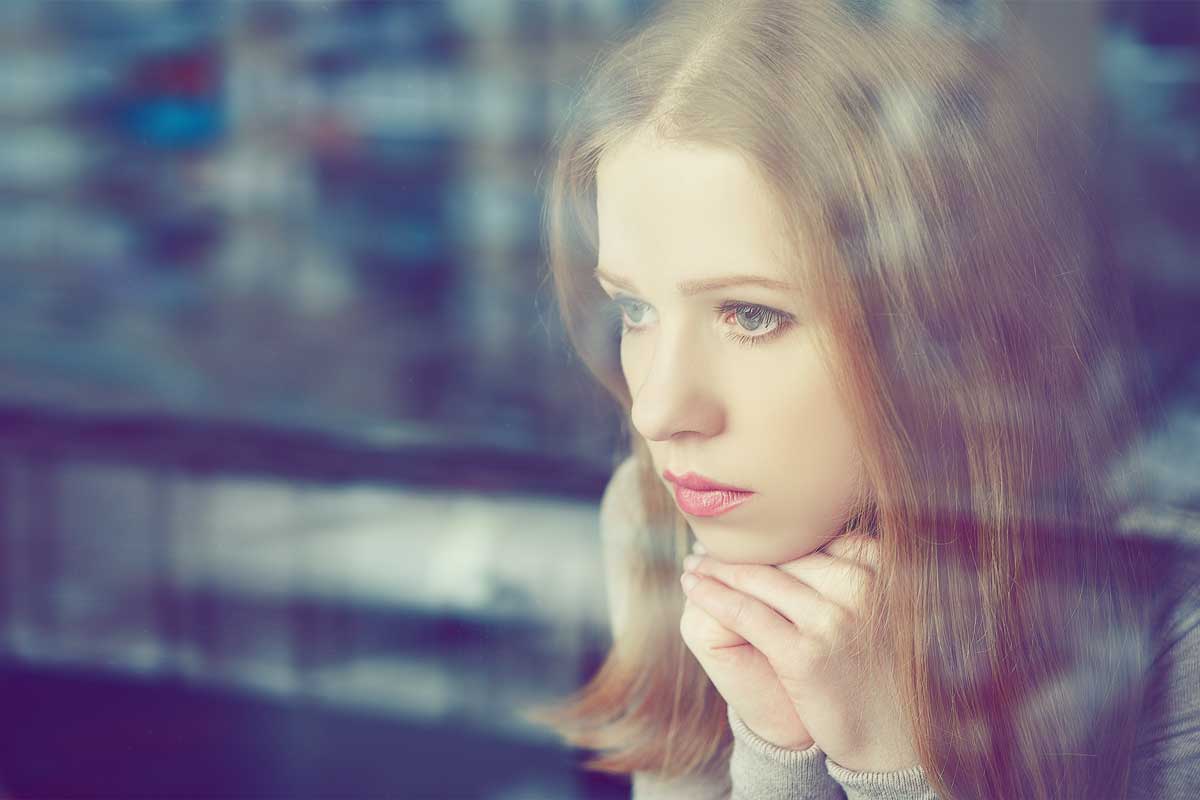 How Long Does It Take To Get Over Someone? Natasha Adamo