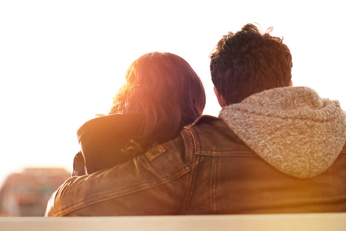 How To Get Over Someone Who Broke Your Heart