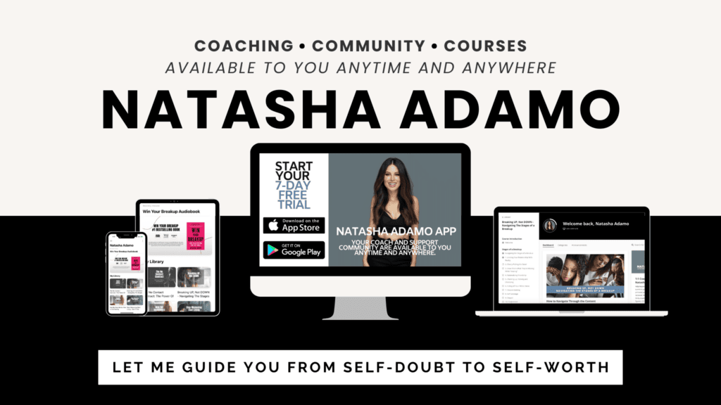 Natasha Adamo Coaching & Community