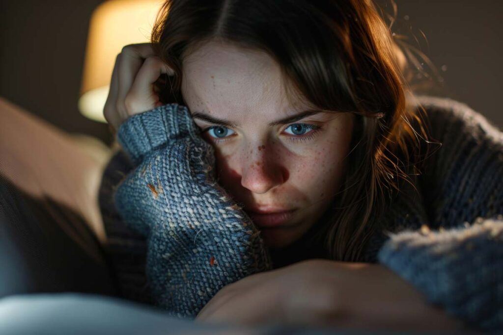 Anxious Attachment: Why You're Attracted to People Who Can't Love You Back