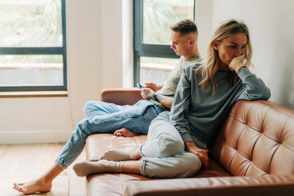 Situationship: When You're More Than Friends But Less Than a Relationship (And Why You Need to End It)